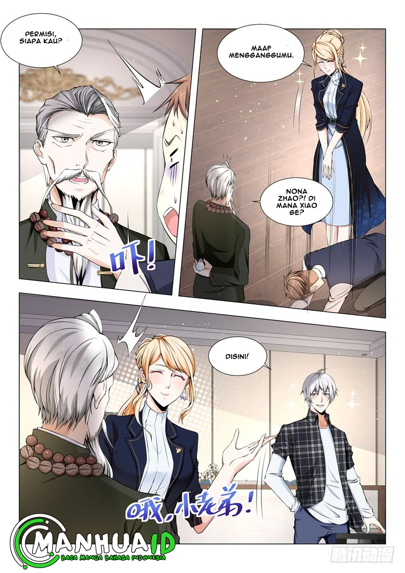 Shen Hao’s Heavenly Fall System Chapter 41 Gambar 13